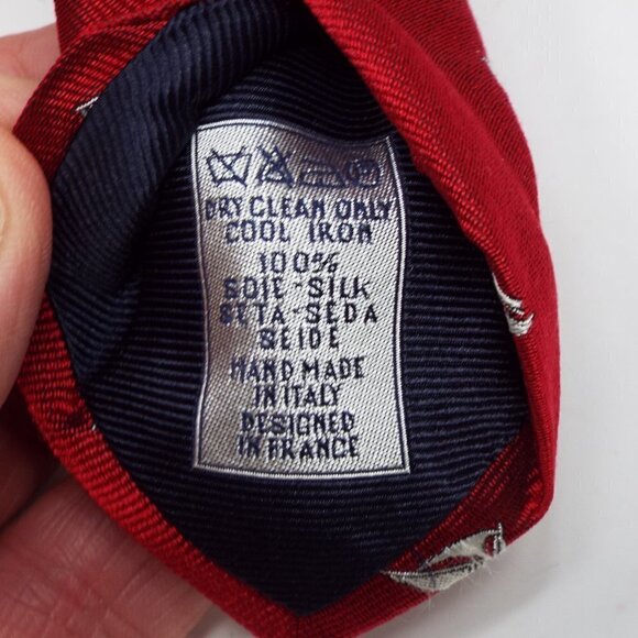 Breuer Tie - Picture 7 of 7